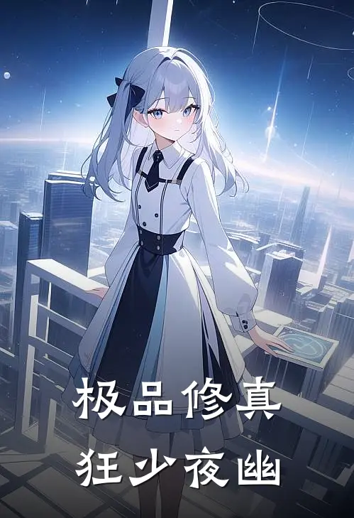 极品修真狂少夜幽