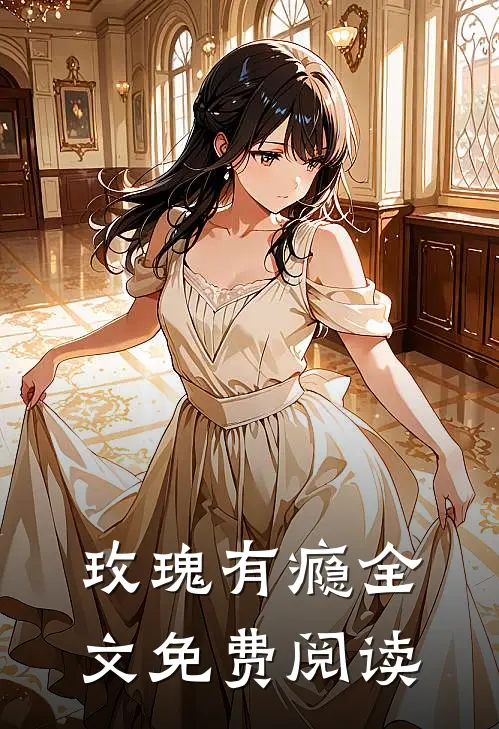 玫瑰有瘾全文免费阅读