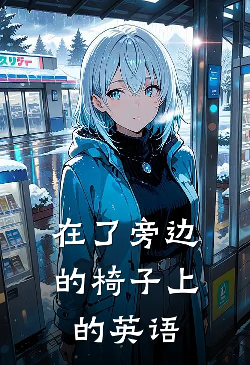 在了旁边的椅子上的英语