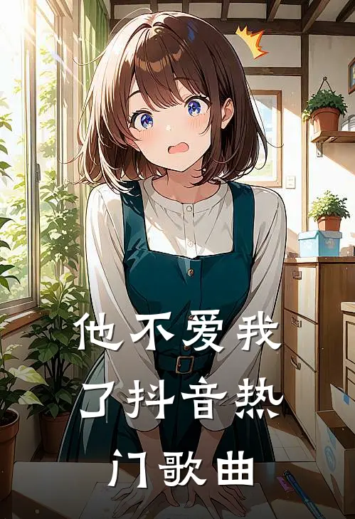 他不爱我了抖音热门歌曲