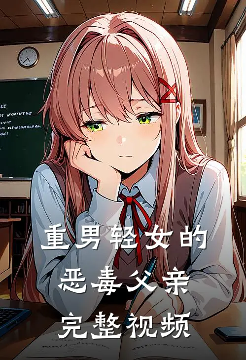 重男轻女的恶毒父亲完整视频