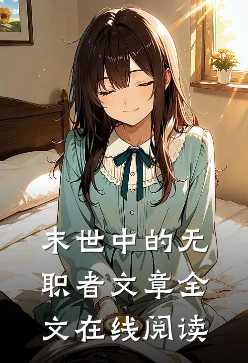 末世中的无职者文章全文在线阅读
