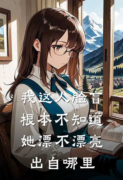 我这人脸盲根本不知道她漂不漂亮出自哪里
