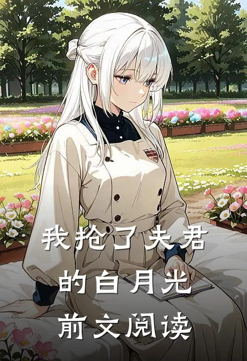 我抢了夫君的白月光前文阅读