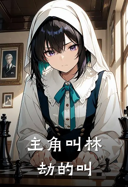 主角叫林劫的叫