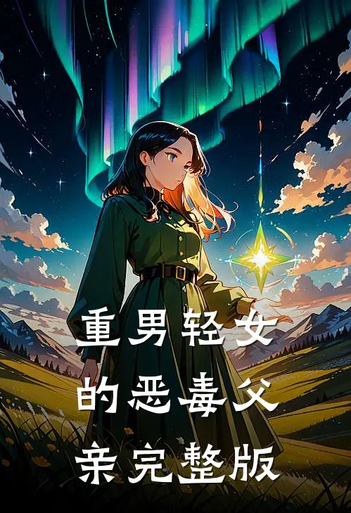 重男轻女的恶毒父亲完整版