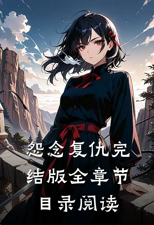 怨念复仇完结版全章节目录阅读