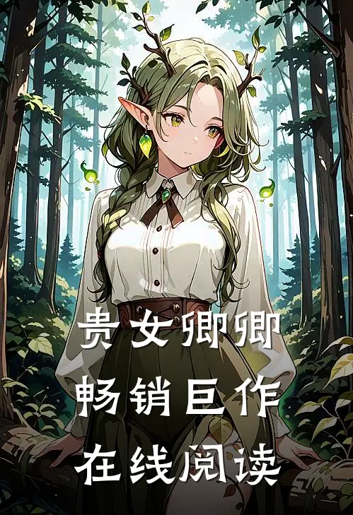 贵女卿卿畅销巨作在线阅读