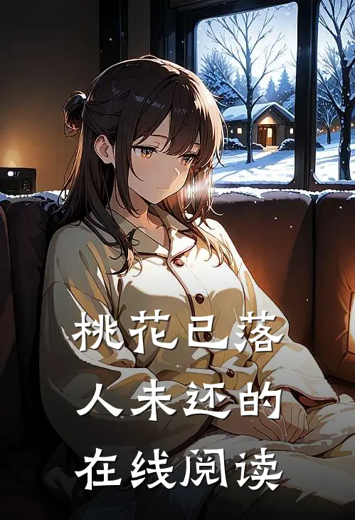 桃花已落人未还的在线阅读