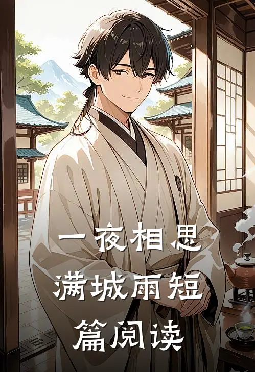 一夜相思满城雨短篇阅读