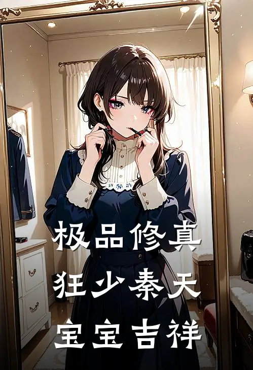 极品修真狂少秦天宝宝吉祥