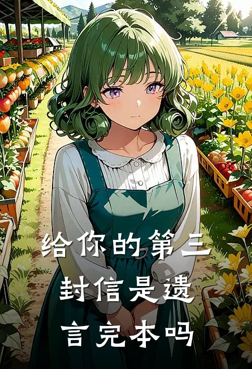 给你的第三封信是遗言完本吗