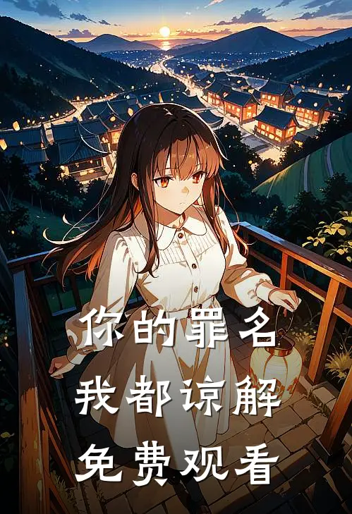 你的罪名我都谅解免费观看