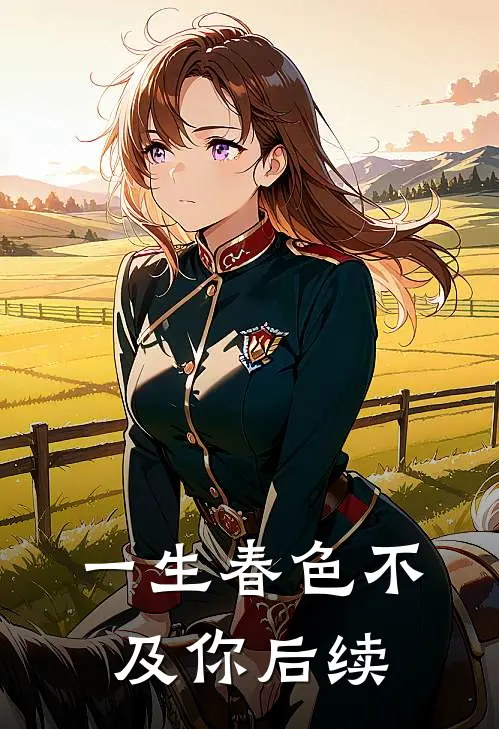一生春色不及你后续