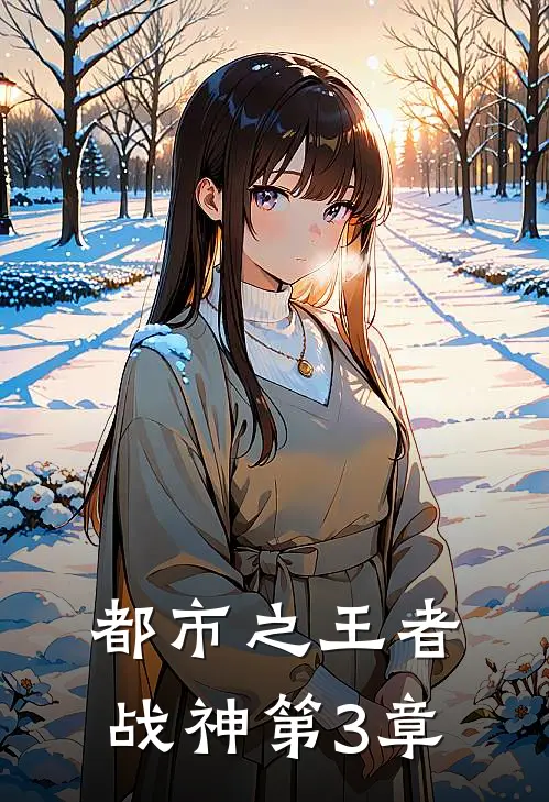 都市之王者战神 第3章