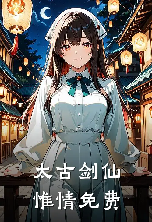 太古剑仙 惟情 免费