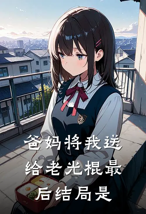 爸妈将我送给老光棍最后结局是