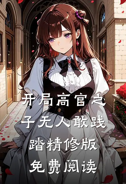 开局高官之子无人敢践踏精修版免费阅读