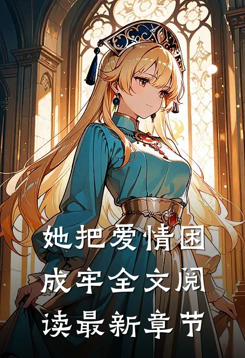 她把爱情困成牢全文阅读最新章节