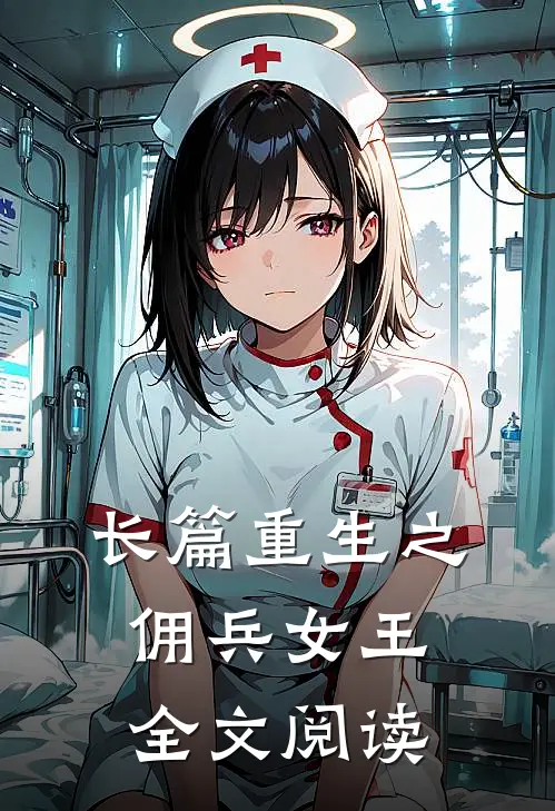 长篇重生之佣兵女王全文阅读