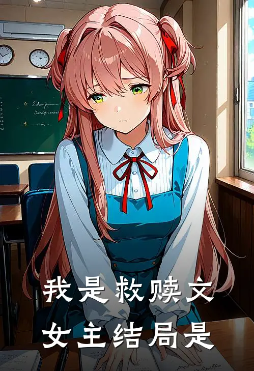 我是救赎文女主结局是