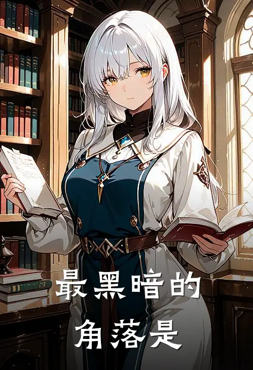 最黑暗的角落是