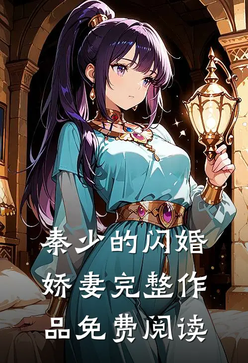 秦少的闪婚娇妻完整作品免费阅读