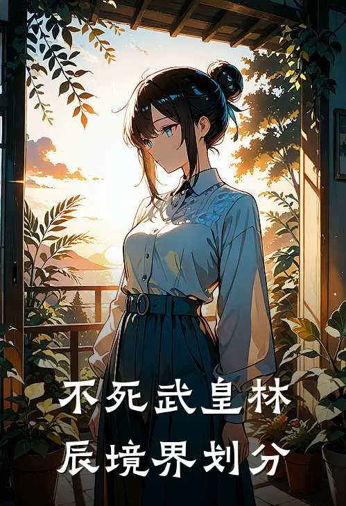 不死武皇林辰境界划分
