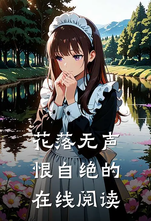花落无声恨自绝的在线阅读