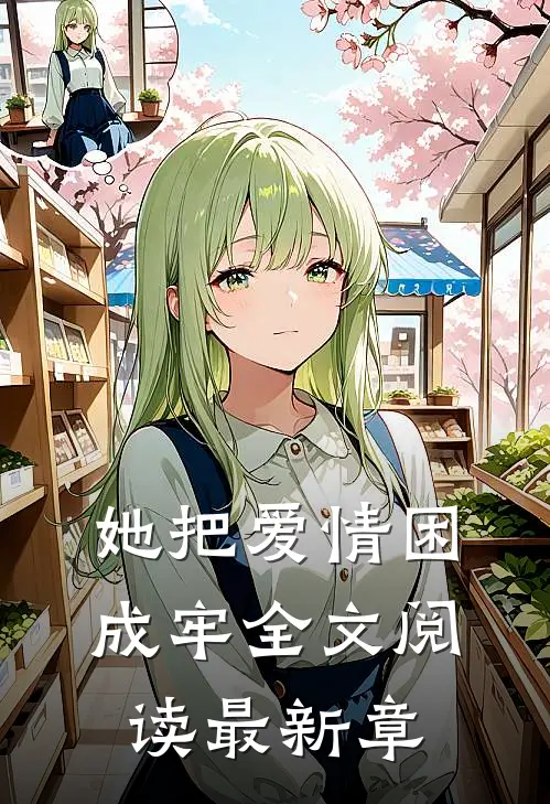 她把爱情困成牢全文阅读最新章