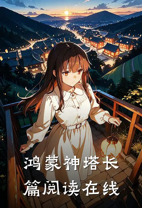 鸿蒙神塔长篇阅读在线