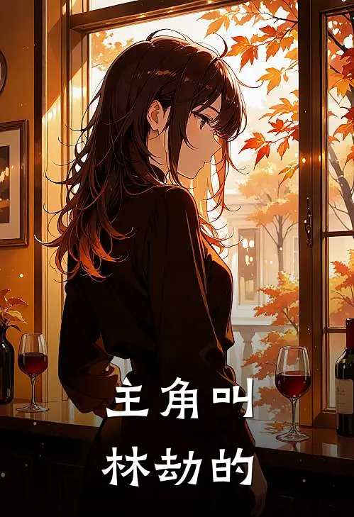 主角叫林劫的