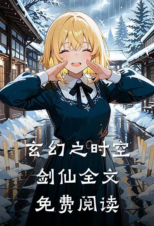 玄幻之时空剑仙全文免费阅读