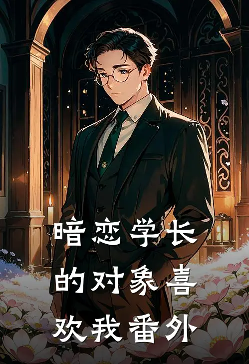 暗恋学长的对象喜欢我番外