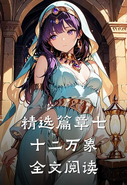 精选篇章七十二万象全文阅读