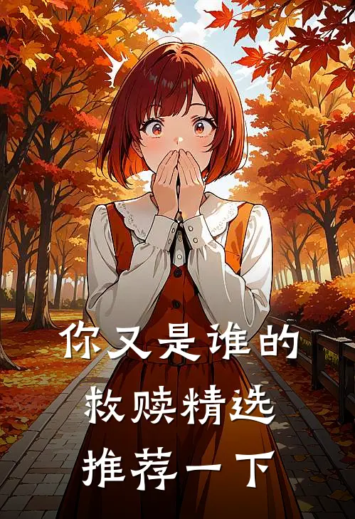 你又是谁的救赎精选推荐一下