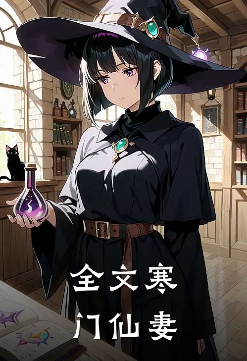 全文寒门仙妻