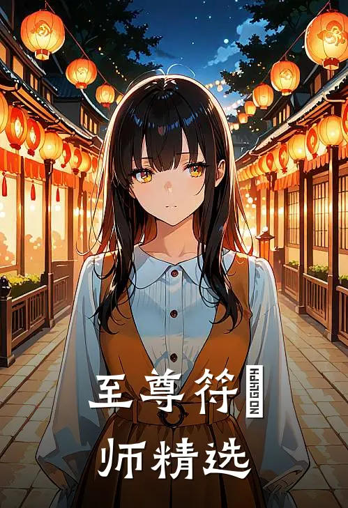 至尊符箓师精选