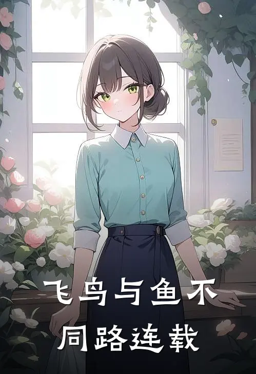 飞鸟与鱼不同路连载