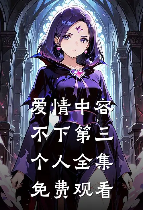 爱情中容不下第三个人全集免费观看