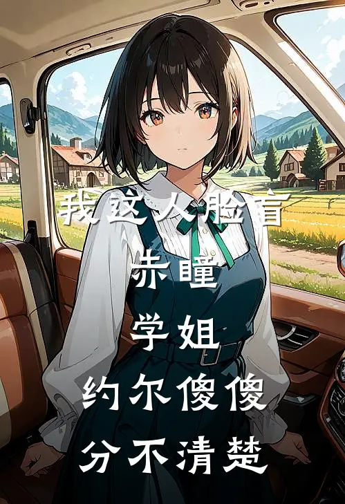 我这人脸盲,赤瞳,学姐,约尔傻傻分不清楚