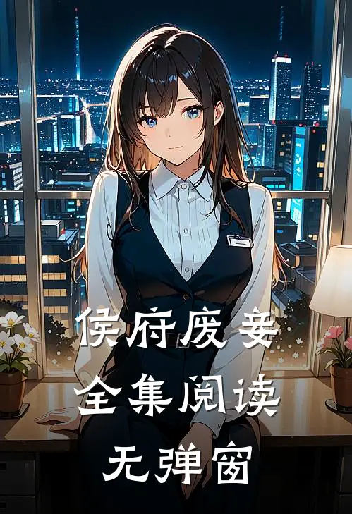 侯府废妾全集阅读无弹窗