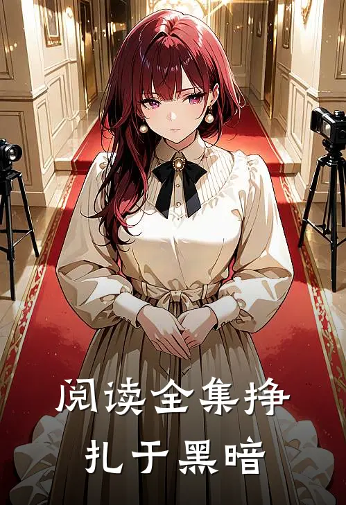 阅读全集挣扎于黑暗