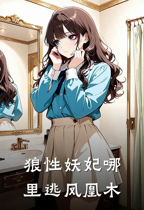 狼性妖妃哪里逃 凤凰木