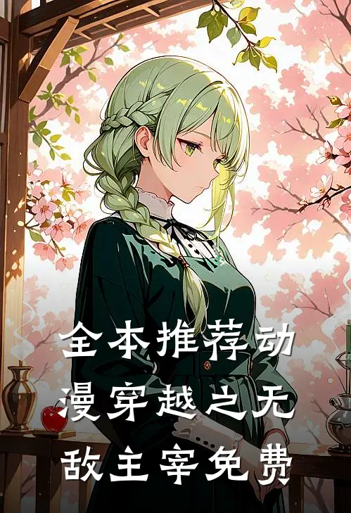 全本推荐动漫穿越之无敌主宰免费