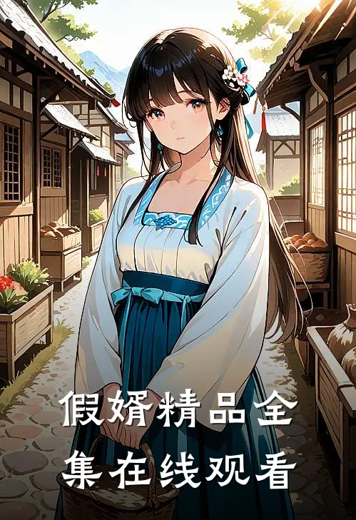 假婿精品全集在线观看