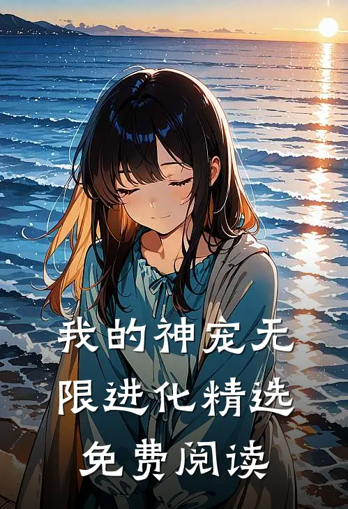 我的神宠无限进化精选免费阅读