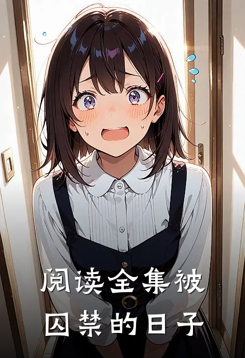 阅读全集被囚禁的日子