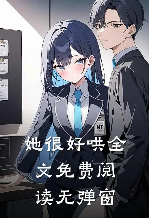 她很好哄全文免费阅读无弹窗
