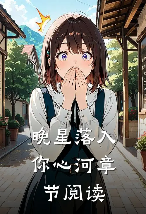 晚星落入你心河章节阅读